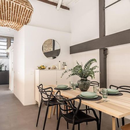 Waou Chueca IV - Alquiler Corta Duracion Apartment Мадрид Екстериор снимка