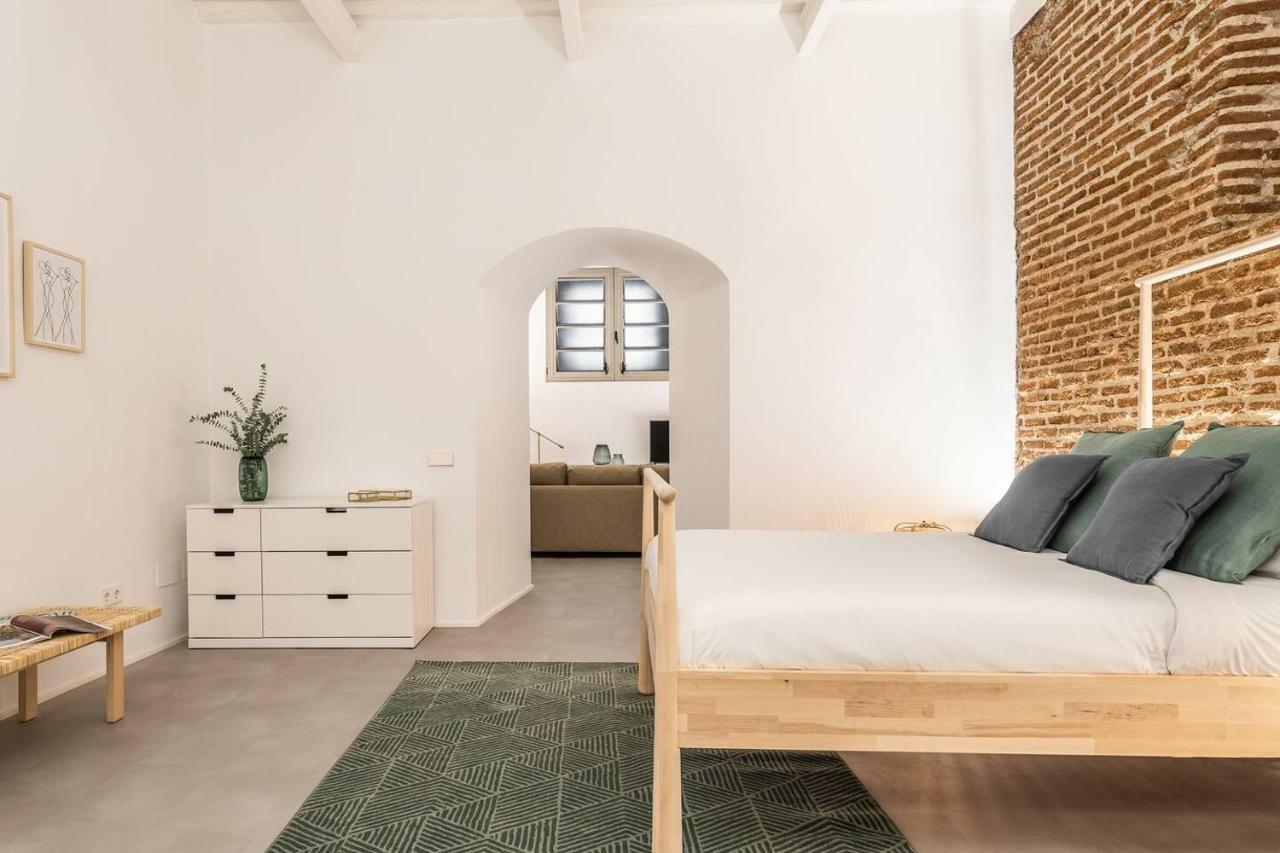 Waou Chueca IV - Alquiler Corta Duracion Apartment Мадрид Екстериор снимка