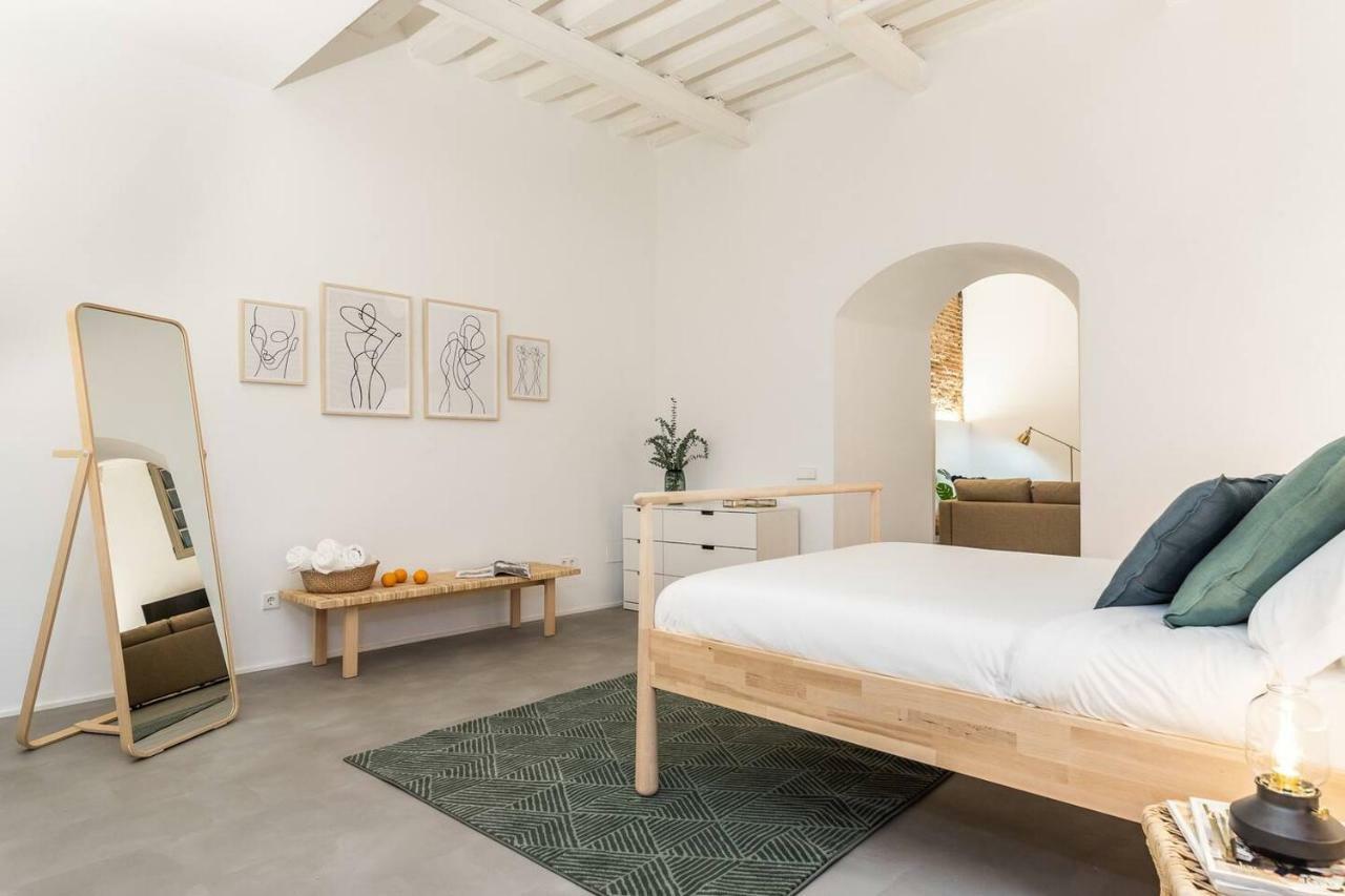 Waou Chueca IV - Alquiler Corta Duracion Apartment Мадрид Екстериор снимка