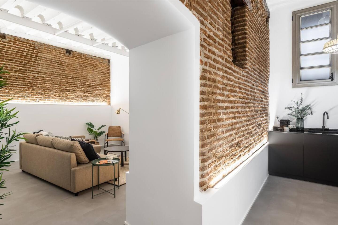 Waou Chueca IV - Alquiler Corta Duracion Apartment Мадрид Екстериор снимка