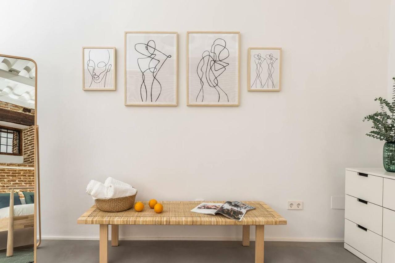 Waou Chueca IV - Alquiler Corta Duracion Apartment Мадрид Екстериор снимка