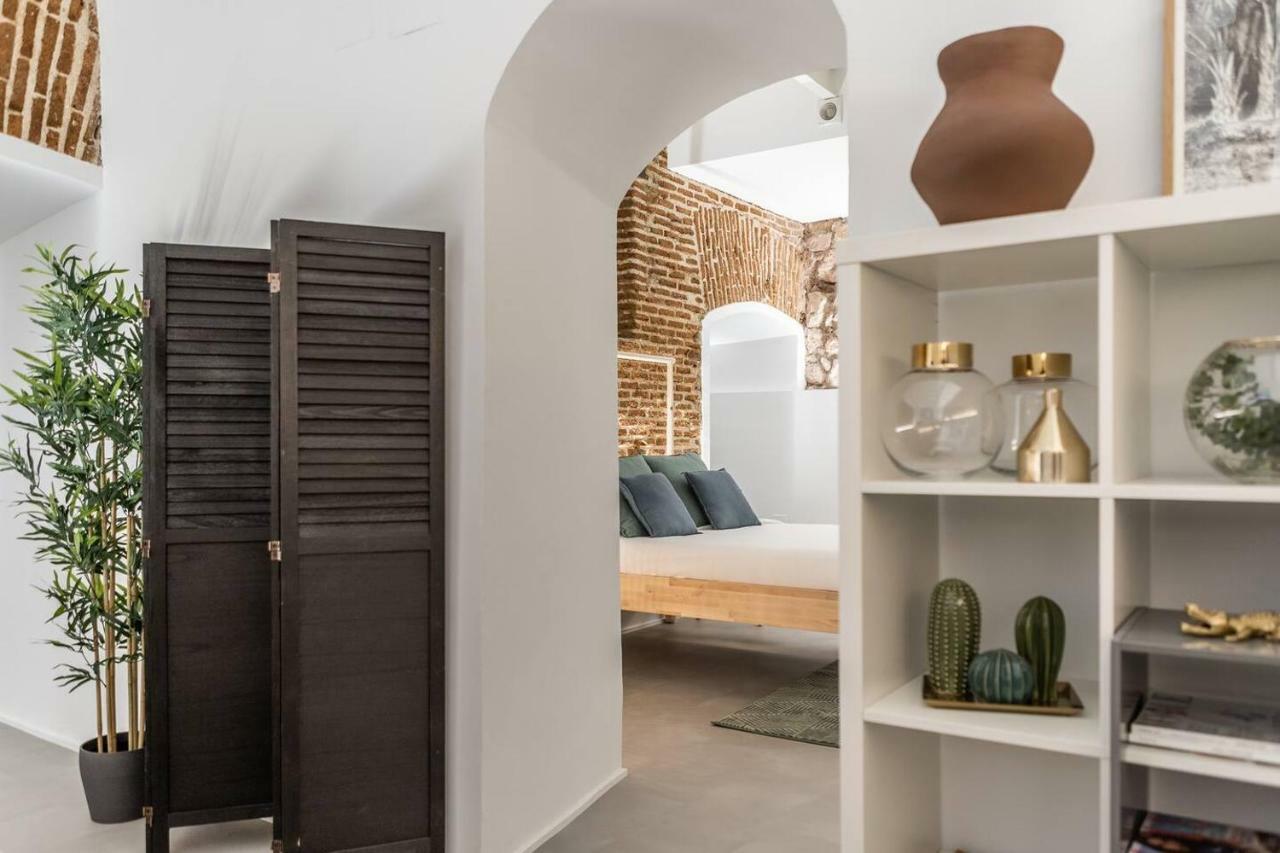 Waou Chueca IV - Alquiler Corta Duracion Apartment Мадрид Екстериор снимка