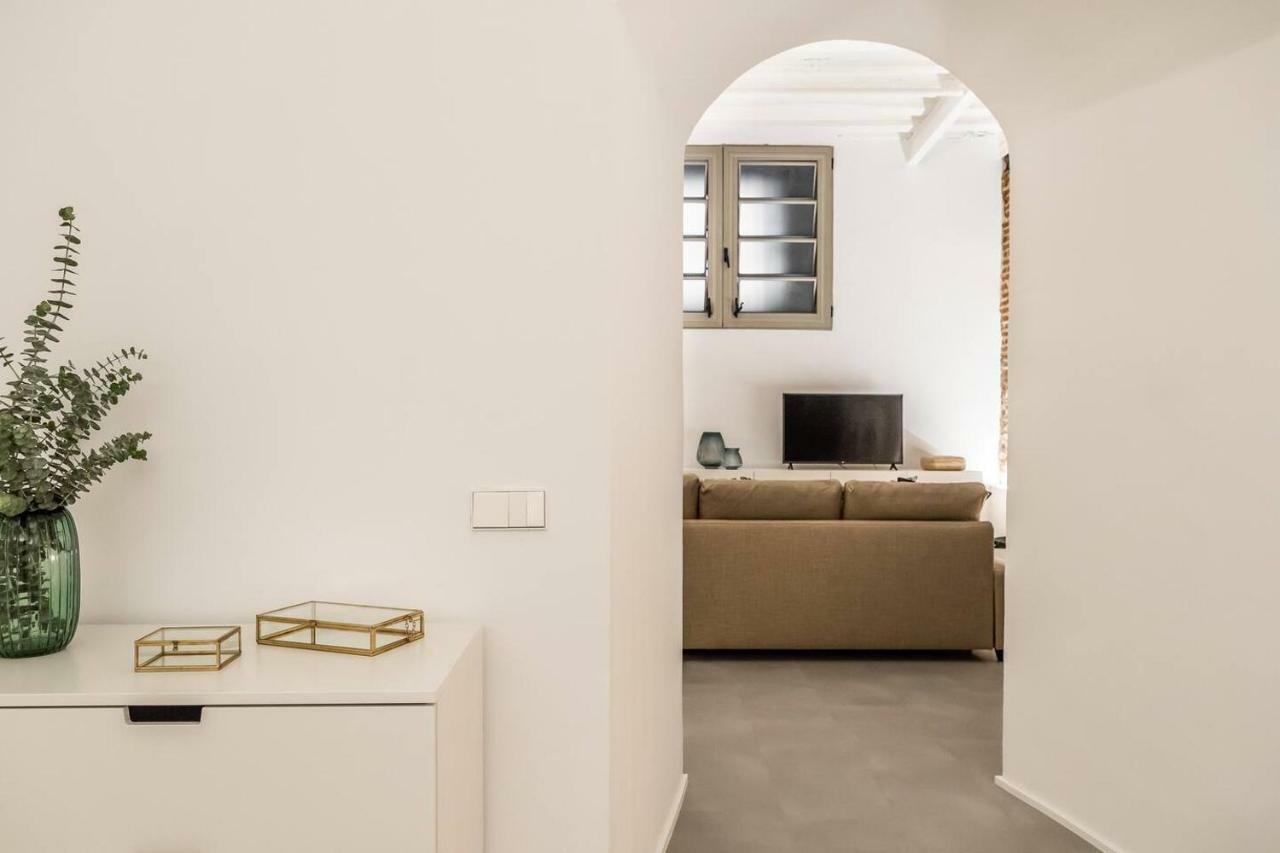Waou Chueca IV - Alquiler Corta Duracion Apartment Мадрид Екстериор снимка