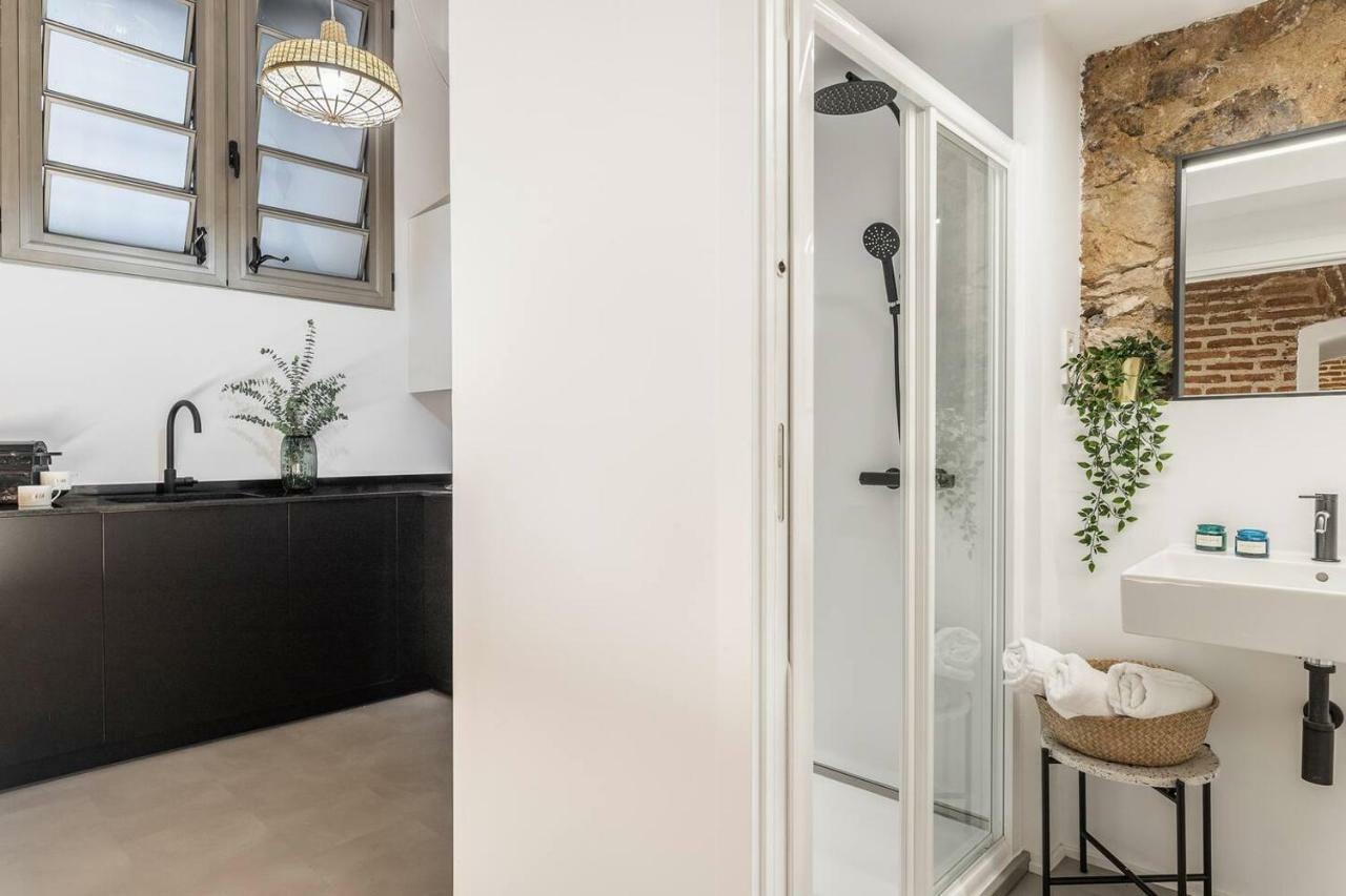 Waou Chueca IV - Alquiler Corta Duracion Apartment Мадрид Екстериор снимка