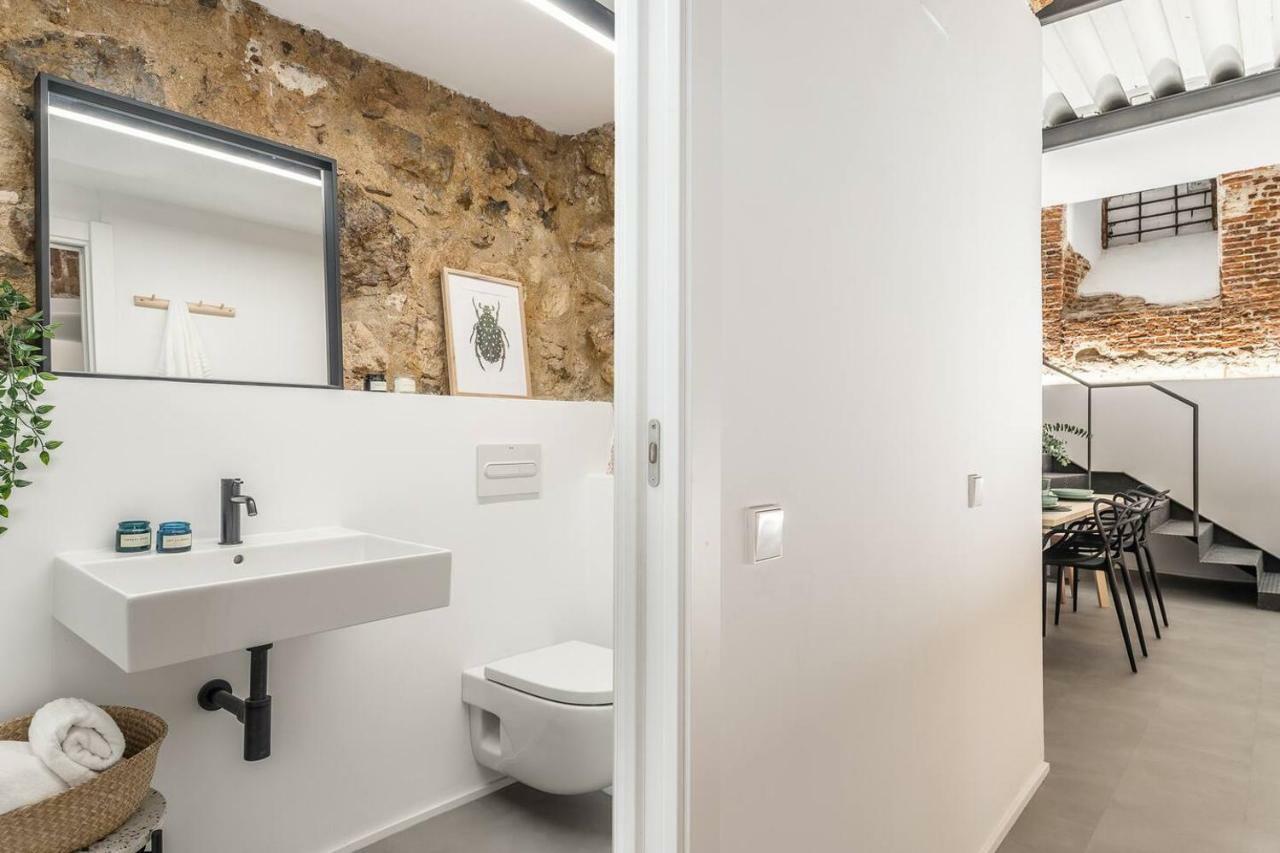 Waou Chueca IV - Alquiler Corta Duracion Apartment Мадрид Екстериор снимка