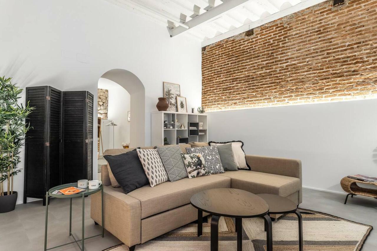 Waou Chueca IV - Alquiler Corta Duracion Apartment Мадрид Екстериор снимка