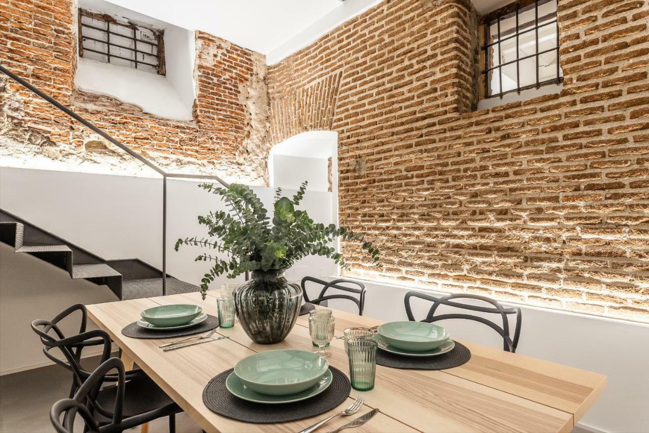Waou Chueca IV - Alquiler Corta Duracion Apartment Мадрид Екстериор снимка