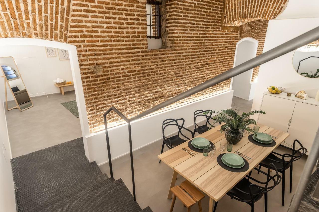 Waou Chueca IV - Alquiler Corta Duracion Apartment Мадрид Екстериор снимка