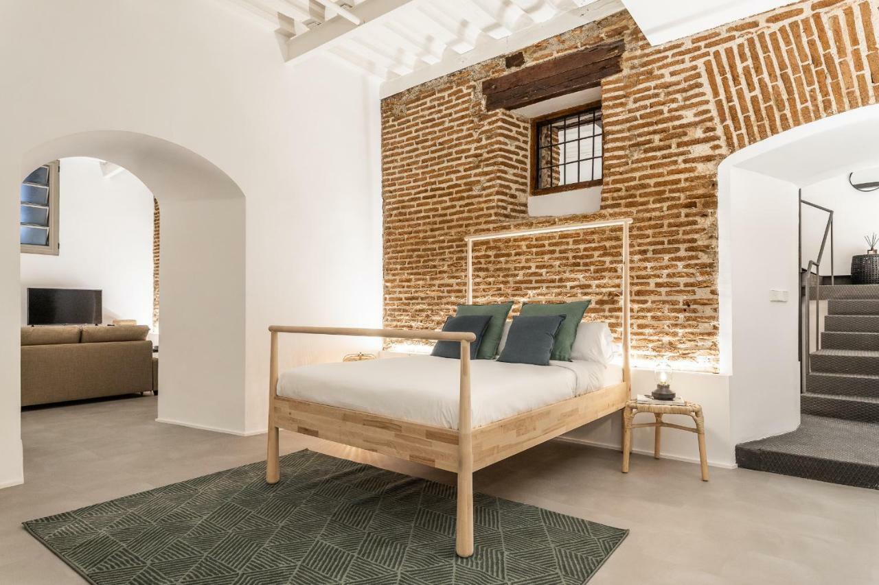 Waou Chueca IV - Alquiler Corta Duracion Apartment Мадрид Екстериор снимка