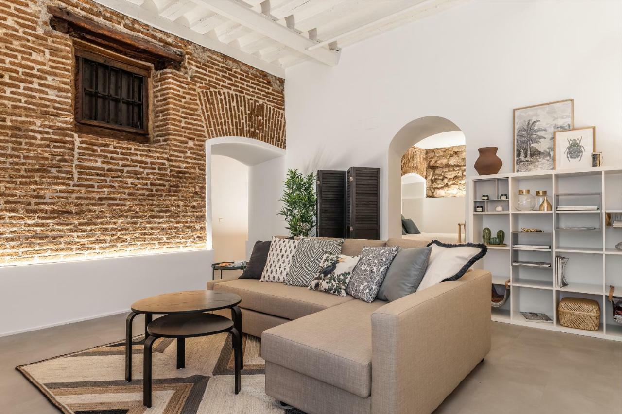 Waou Chueca IV - Alquiler Corta Duracion Apartment Мадрид Екстериор снимка