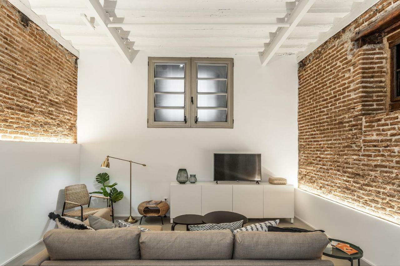 Waou Chueca IV - Alquiler Corta Duracion Apartment Мадрид Екстериор снимка